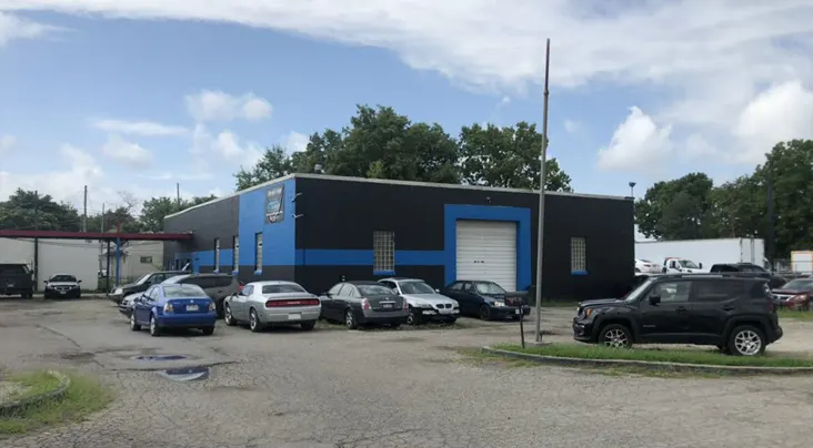Auto Repair Shop in Mason, OH