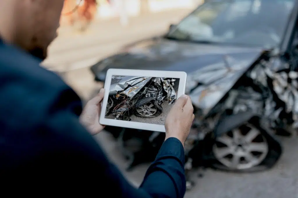 Insurance Claim Support for Auto Repairs in Oxford, OH